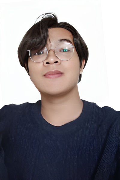 Achmad Meiza