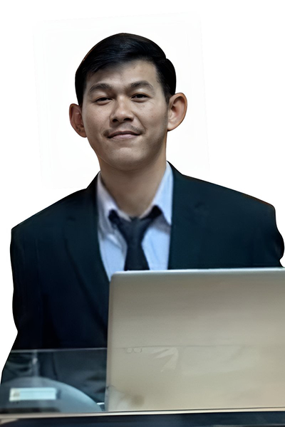 Willionel Dhimas