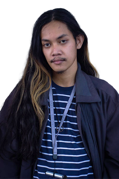 Zikri Najmuddin