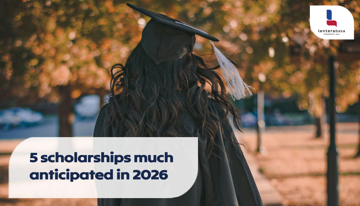 5 scholarships much anticipated in 2026